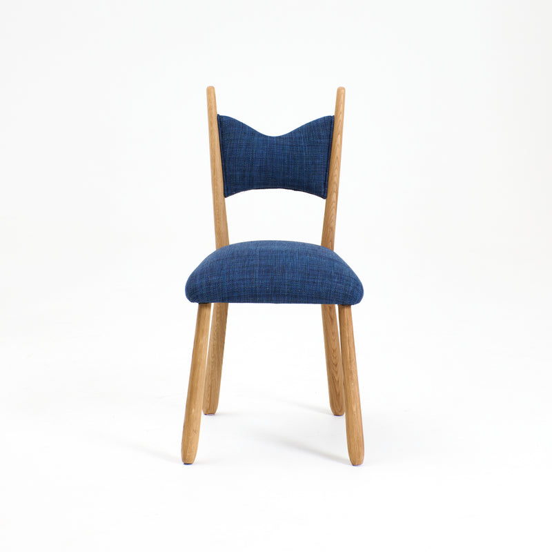 Perícia Dining Chair by Project 213A