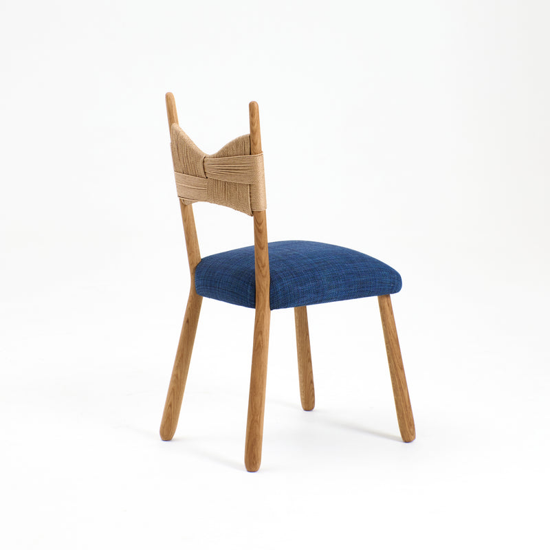 Perícia Custom Dining Chair by Project 213A