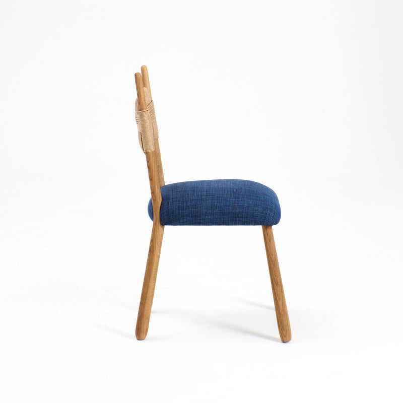 Perícia Custom Dining Chair by Project 213A