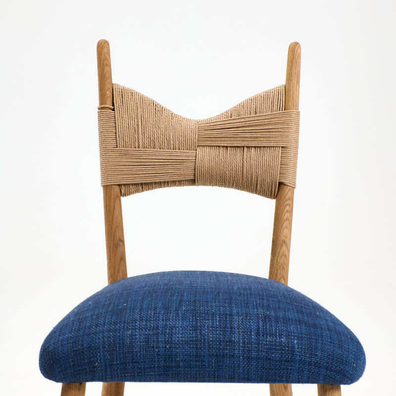 Perícia Custom Dining Chair by Project 213A