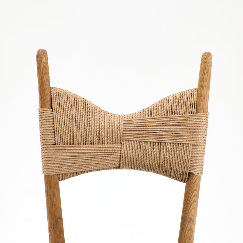 Perícia Custom Dining Chair by Project 213A