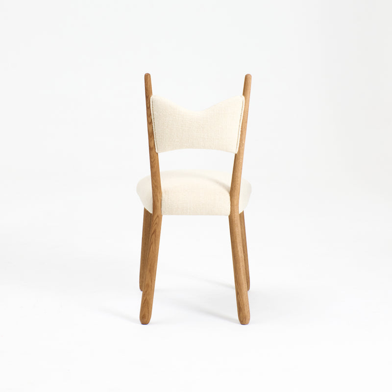 Perícia Dining Chair by Project 213A