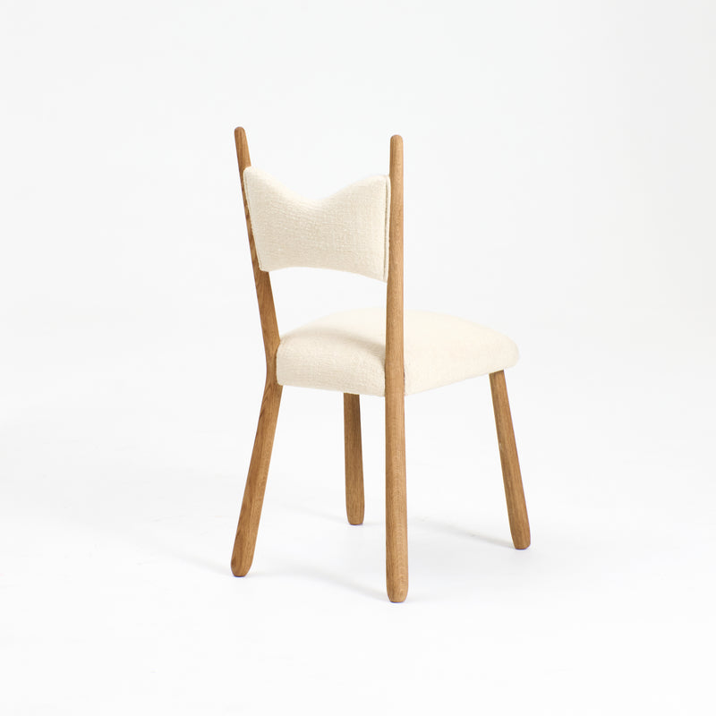 Perícia Dining Chair by Project 213A