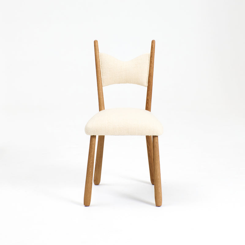 Perícia Dining Chair by Project 213A
