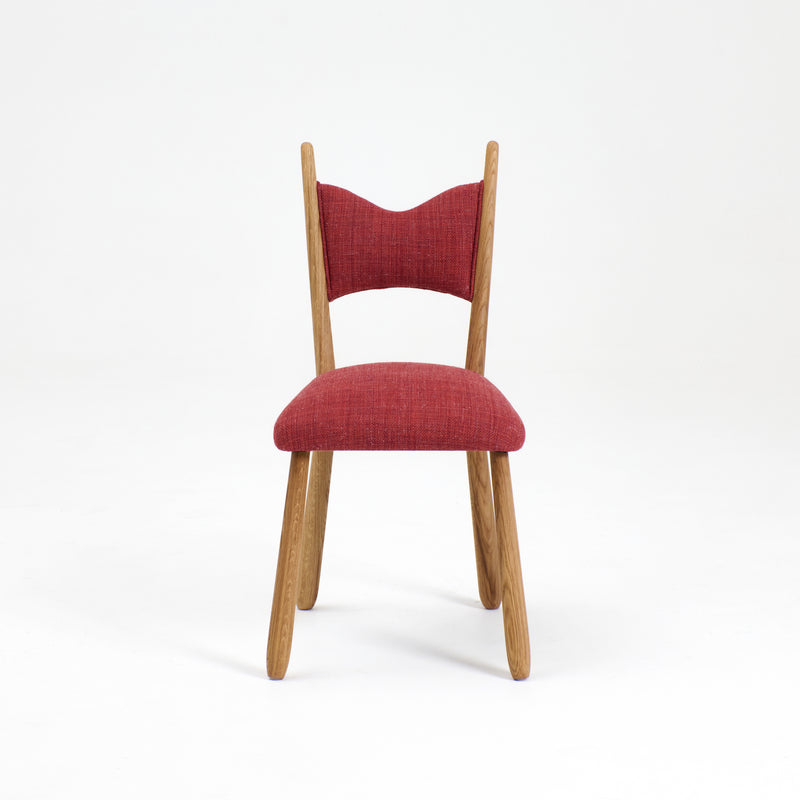 Perícia Dining Chair by Project 213A
