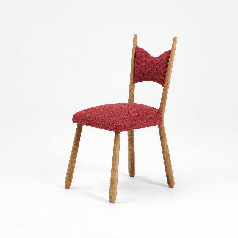 Perícia Dining Chair by Project 213A