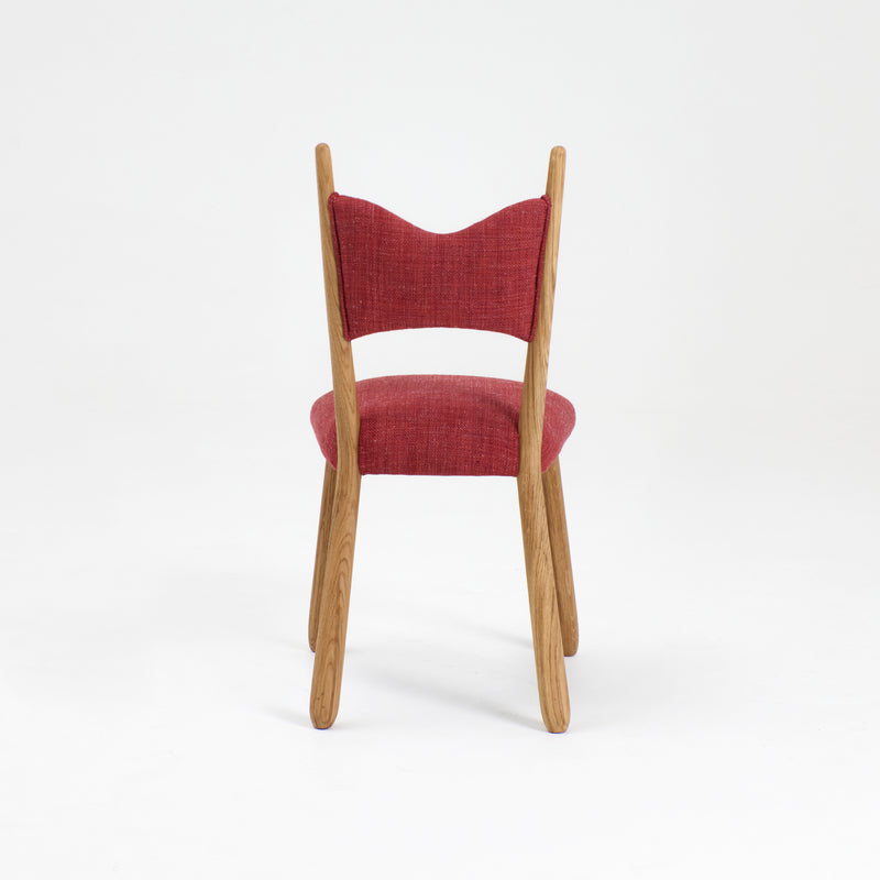 Perícia Dining Chair by Project 213A