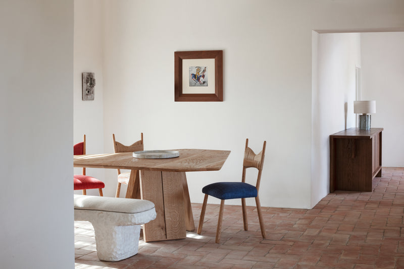 Perícia Dining Table by Project 213A