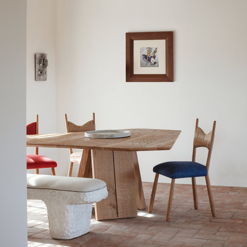 Perícia Dining Table by Project 213A