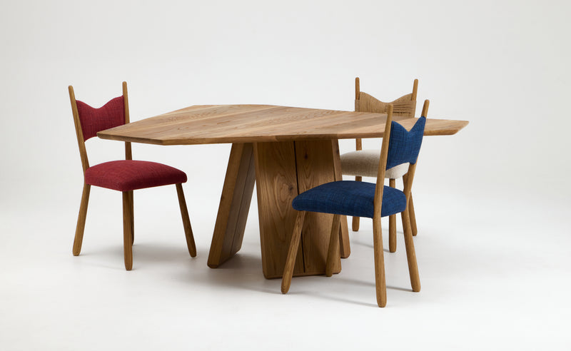 Perícia Dining Table by Project 213A