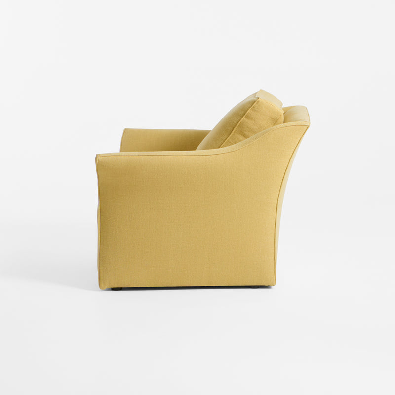 Perícia Lounge Chair by Project 213A