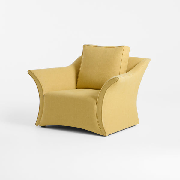 Perícia Lounge Chair by Project 213A