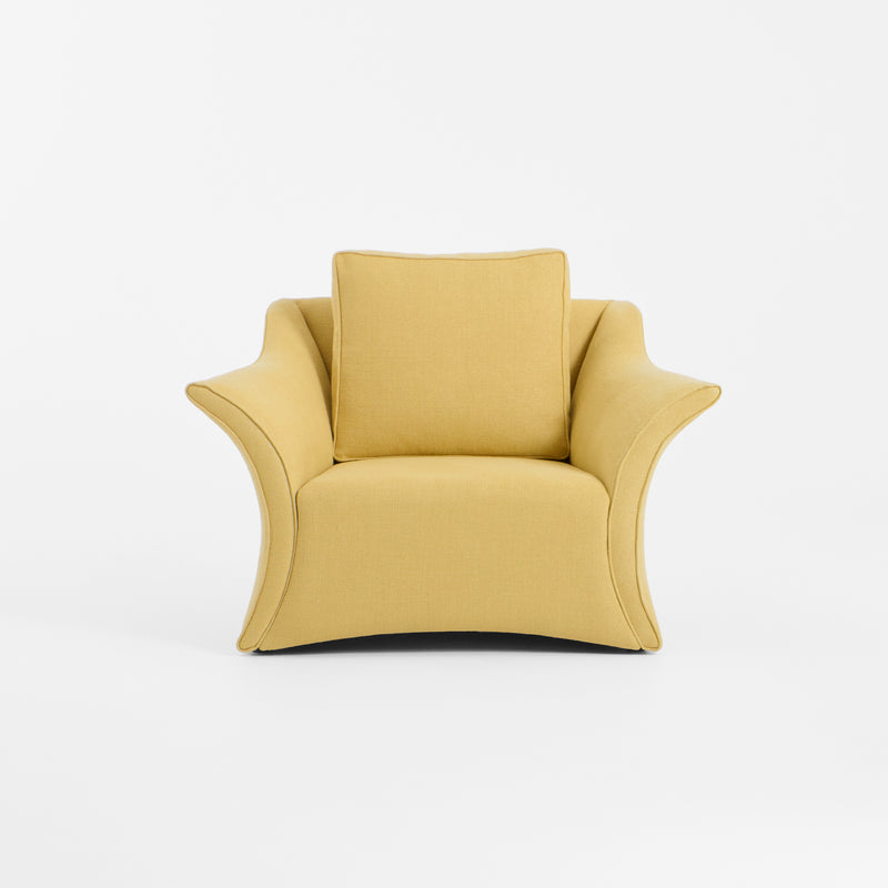 Perícia Lounge Chair by Project 213A
