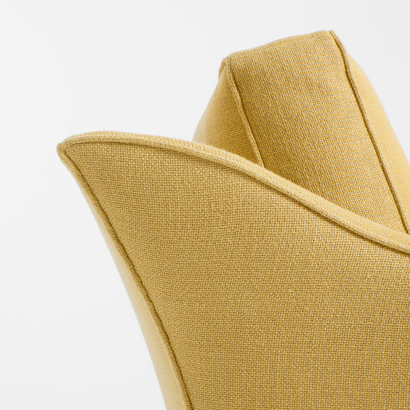 Perícia Lounge Chair by Project 213A
