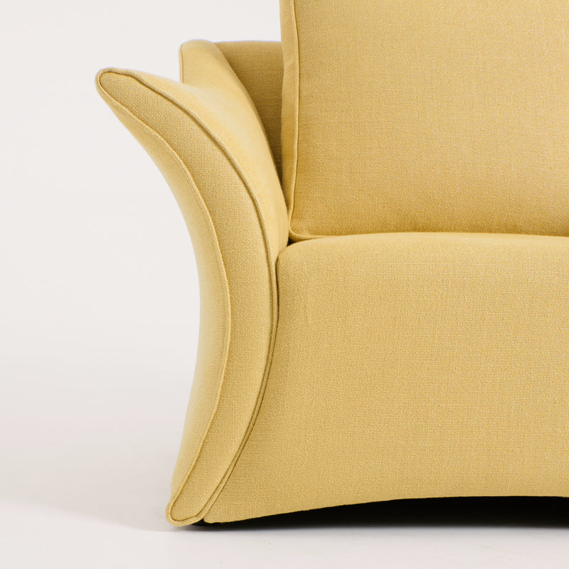 Perícia Lounge Chair by Project 213A