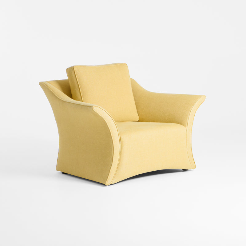 Perícia Lounge Chair by Project 213A