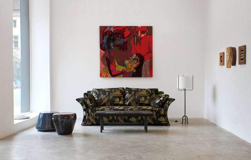 Perícia Sofa by Project 213A