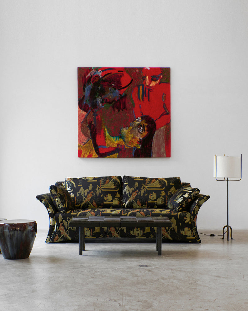 Perícia Sofa by Project 213A