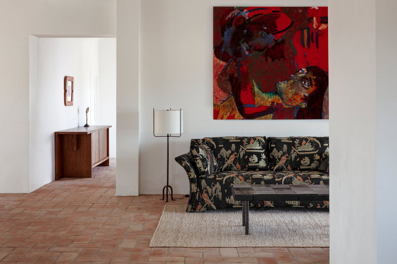 Perícia Sofa by Project 213A