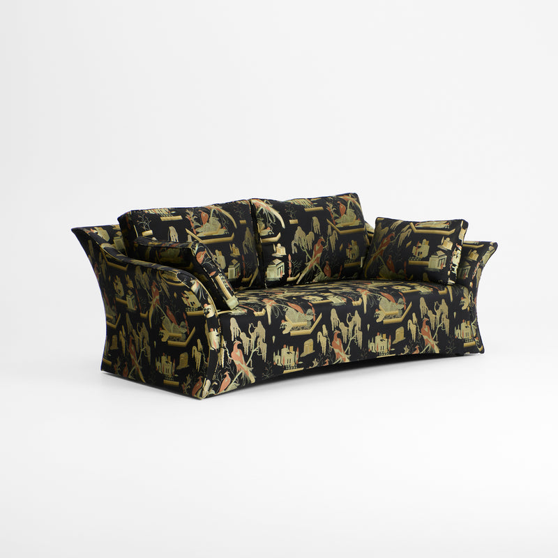 Perícia Sofa by Project 213A