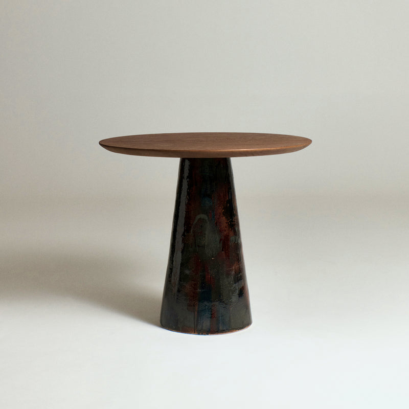 Porto Belo Brown/ Customer Own Choice of Glaze by Project 213A