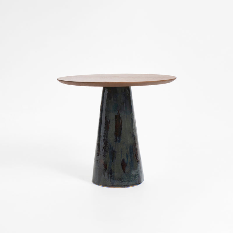 Porto Belo Brown/ Customer Own Choice of Glaze by Project 213A