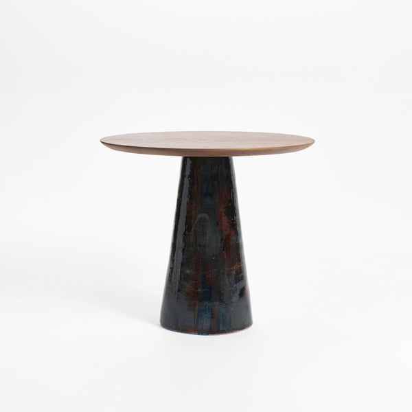 Porto Belo Brown/ Customer Own Choice of Glaze by Project 213A