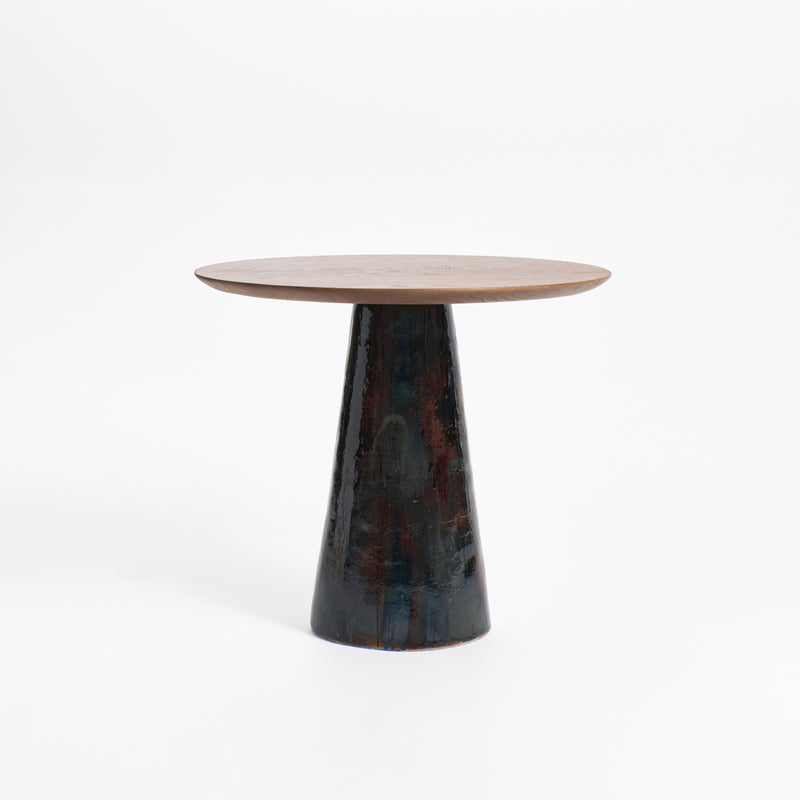 Porto Belo Brown/ Customer Own Choice of Glaze by Project 213A