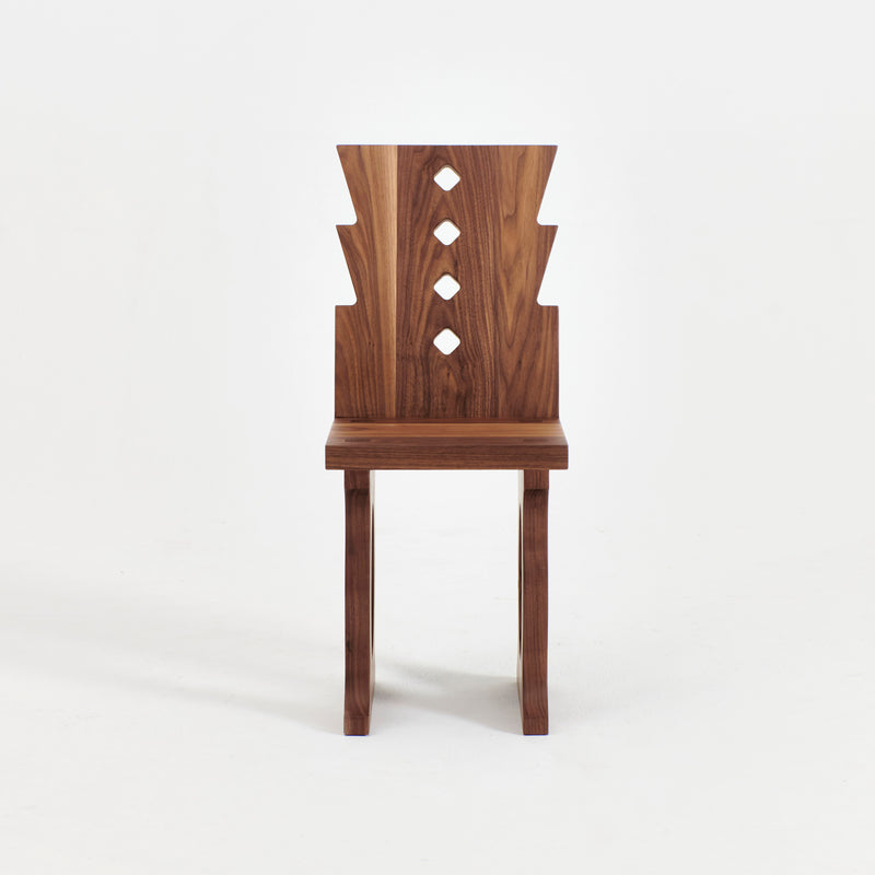 Porto Chair 1 By Project 213A