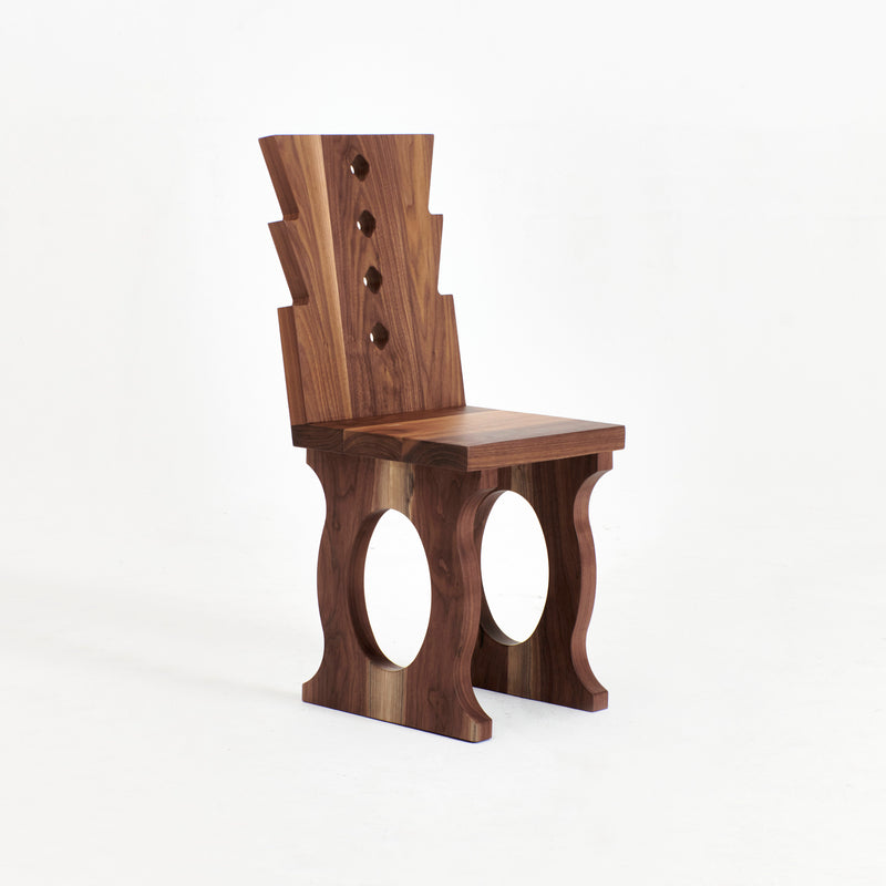 Porto Chair 1 By Project 213A