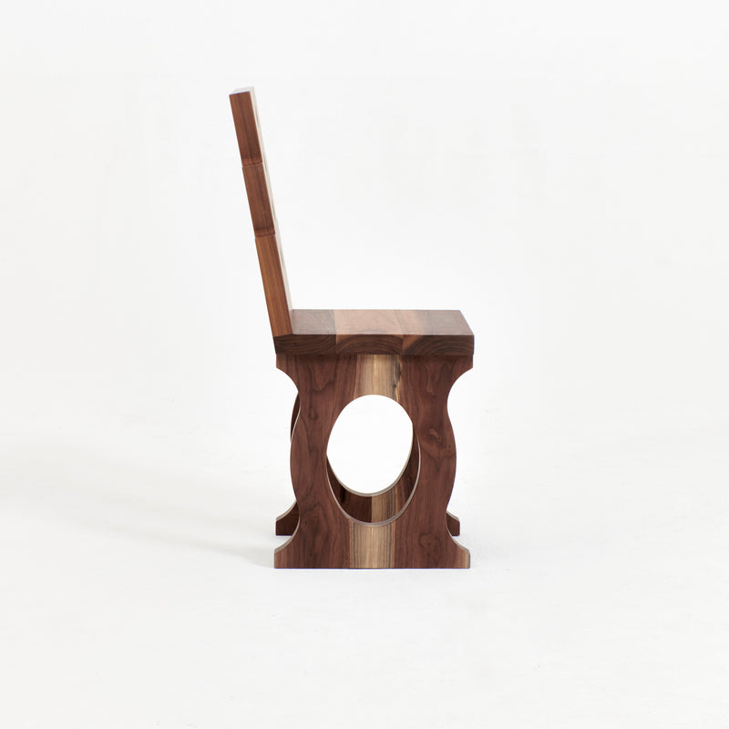 Porto Chair 1 By Project 213A