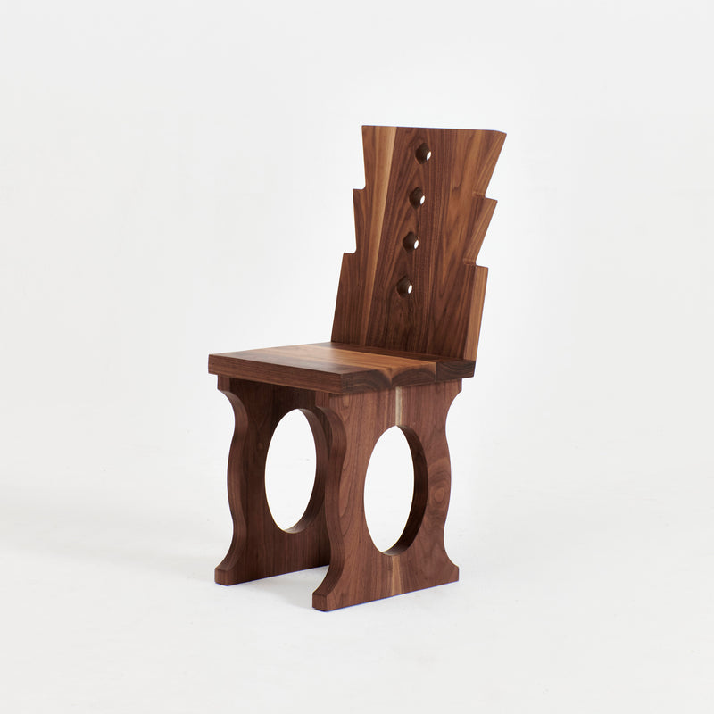 Porto Chair 1 By Project 213A