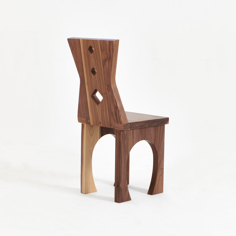 Porto Chair 2 By Project 213A