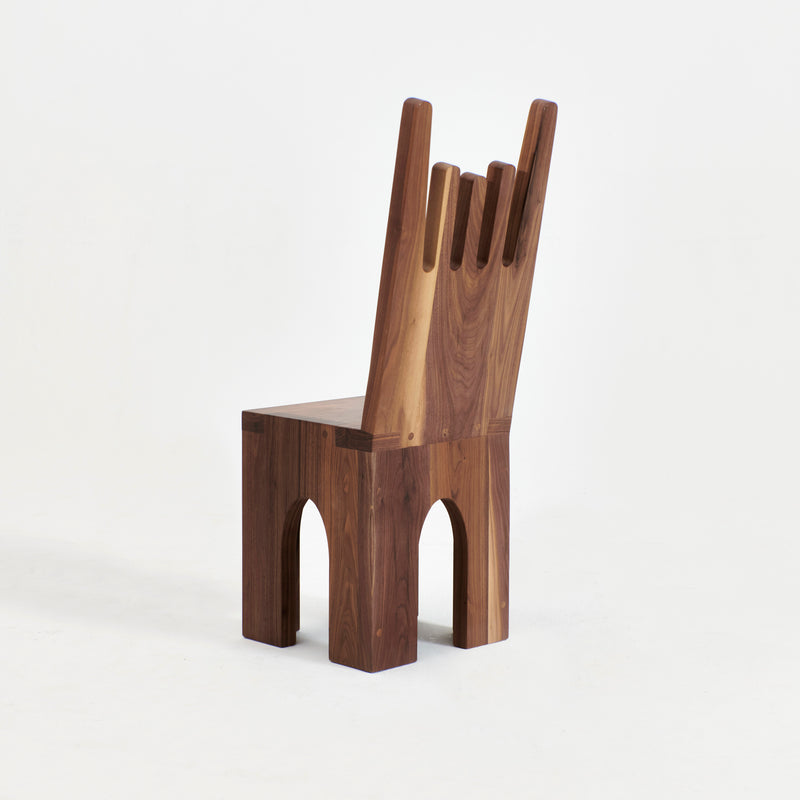 Porto Chair 5 By Project 213A