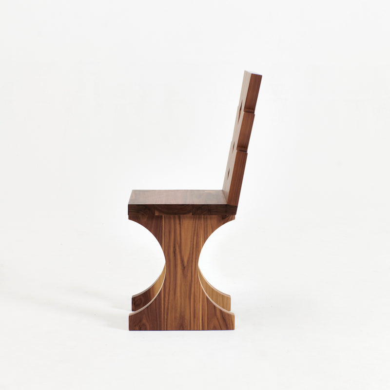 Porto Chair 6 By Project 213A