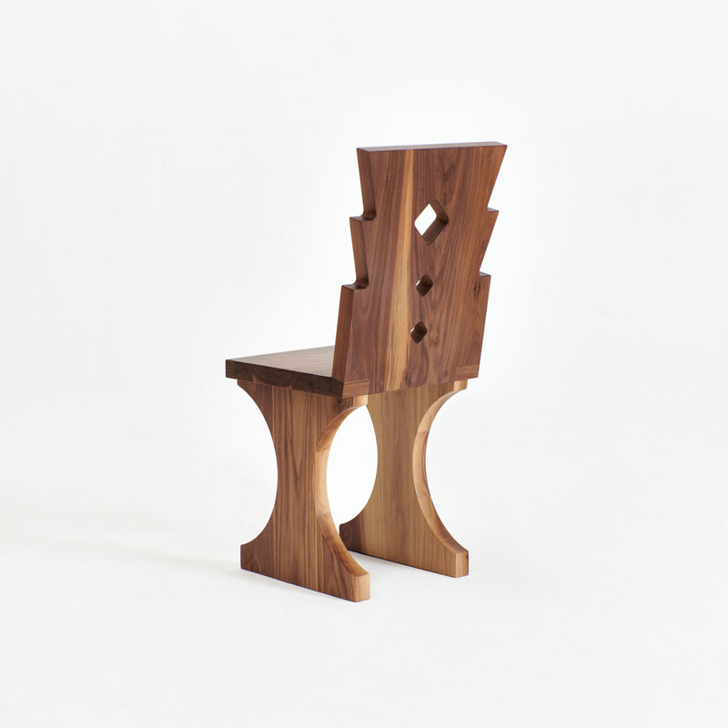 Porto Chair 6 By Project 213A