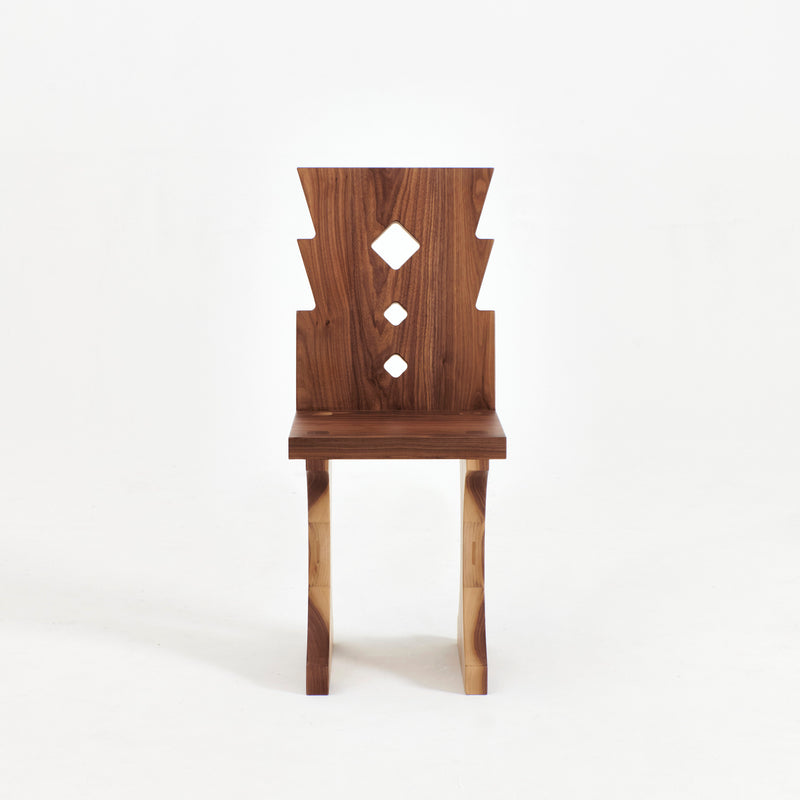 Porto Chair 6 By Project 213A