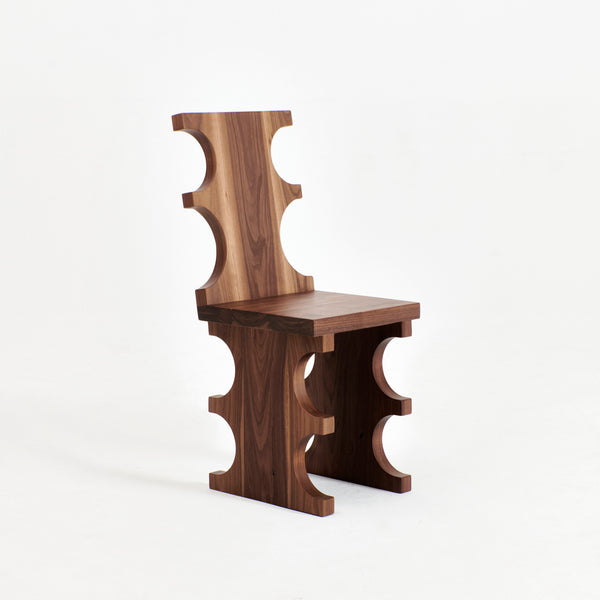 Porto Chair 7 By Project 213A