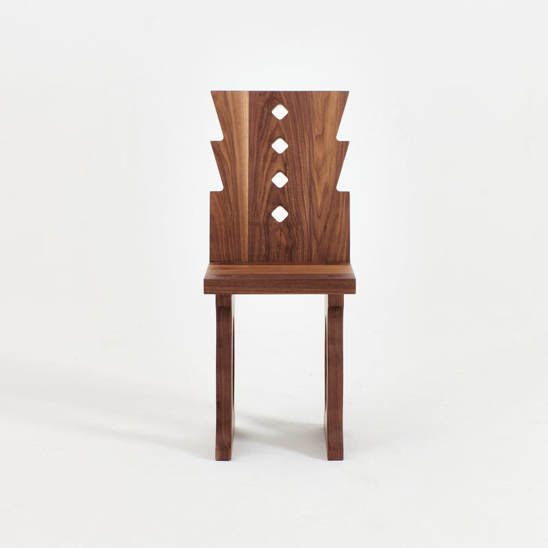 Portugal Chair No1 by Project 213A