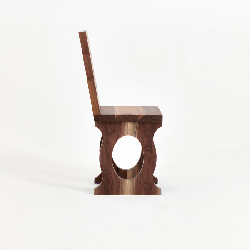 Portugal Chair No1 by Project 213A