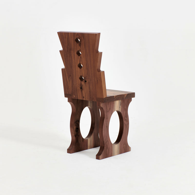 Portugal Chair No1 by Project 213A