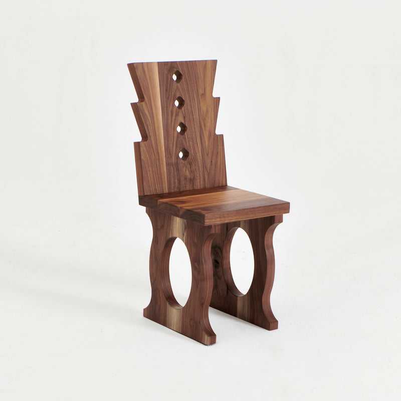 Portugal Chair No1 by Project 213A