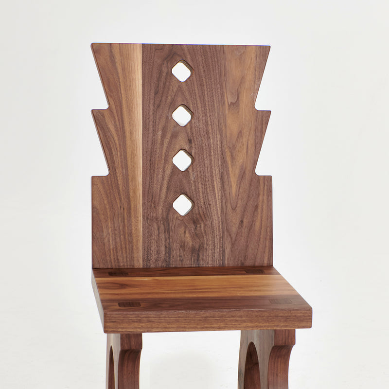 Portugal Chair No1 by Project 213A