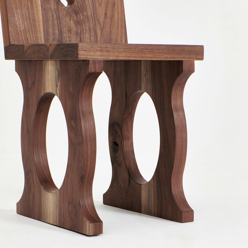 Portugal Chair No1 by Project 213A