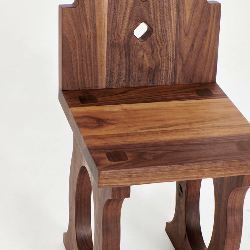 Portugal Chair No1 by Project 213A
