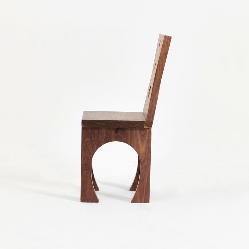 Portugal Chair No2 by Project 213A