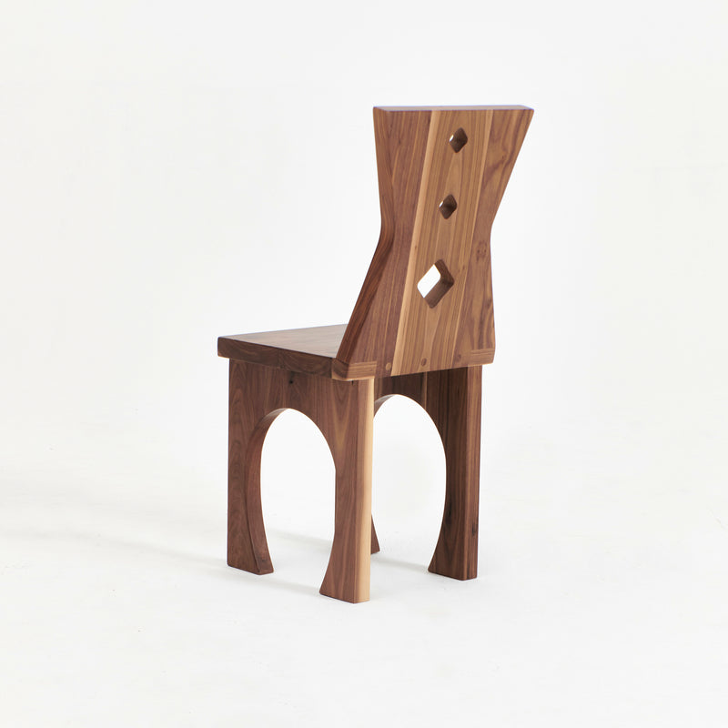 Portugal Chair No2 by Project 213A