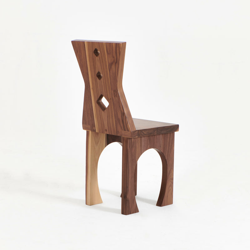 Portugal Chair No2 by Project 213A