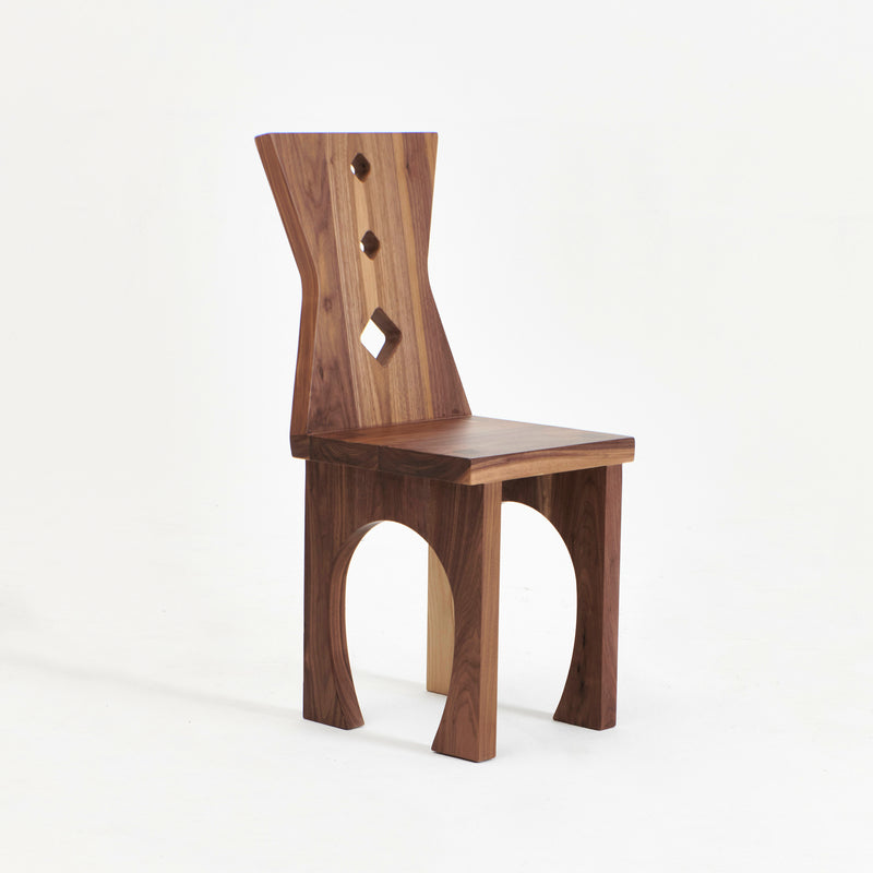Portugal Chair No2 by Project 213A