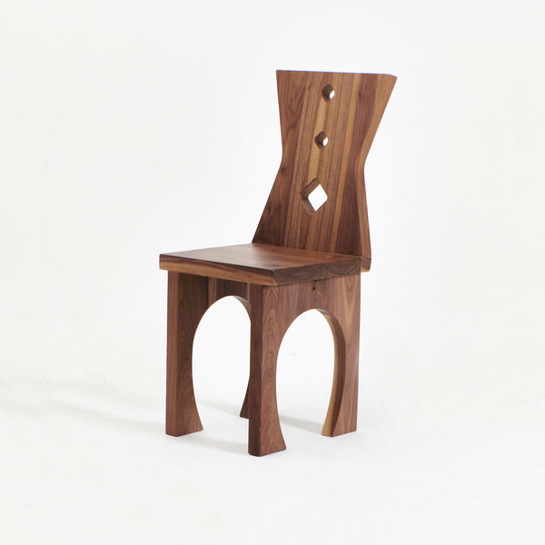 Portugal Chair No2 by Project 213A